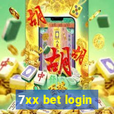 7xx bet login